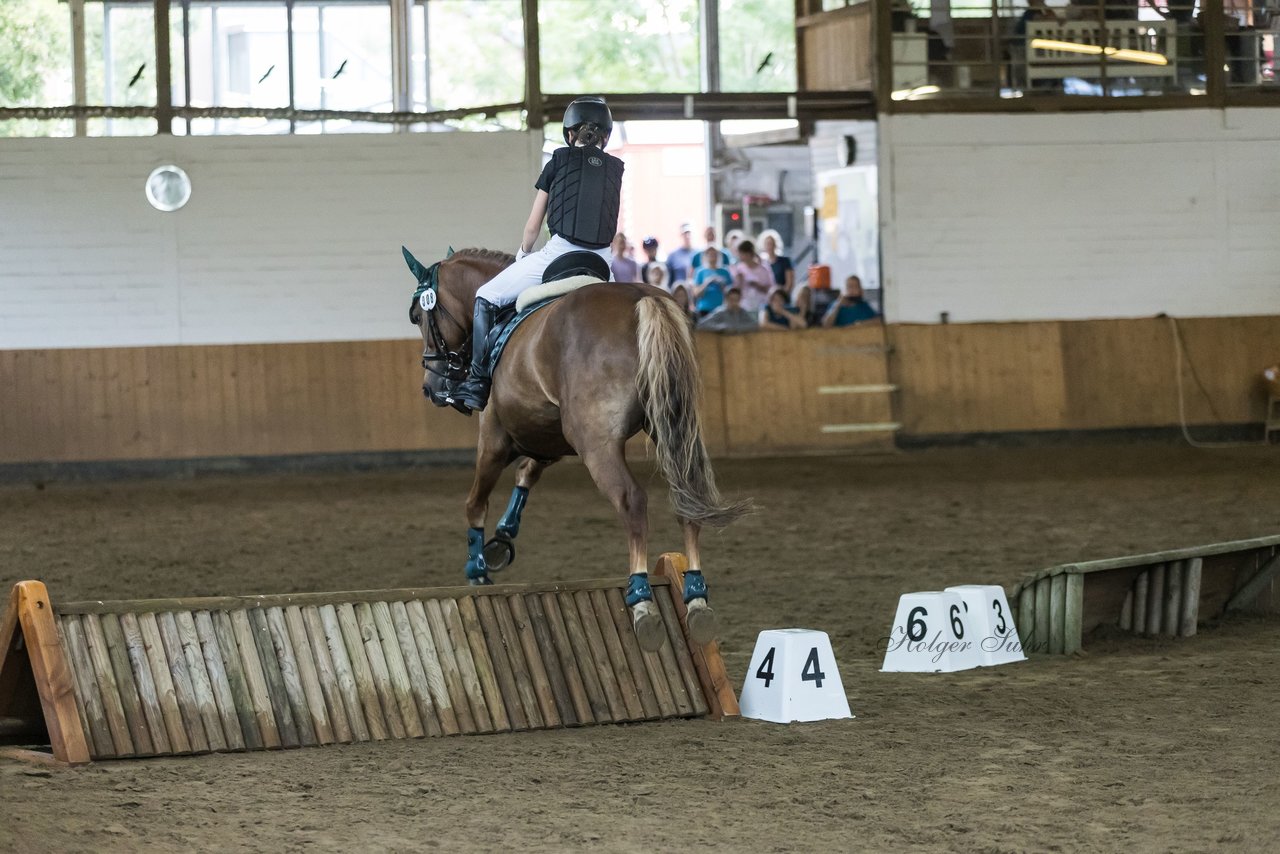 Bild 124 - Pony Akademie Turnier